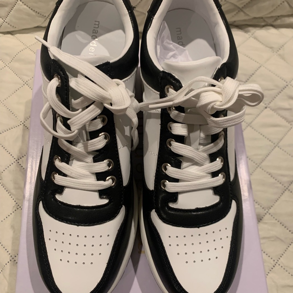 Madden Girl shoes, brand new with tag